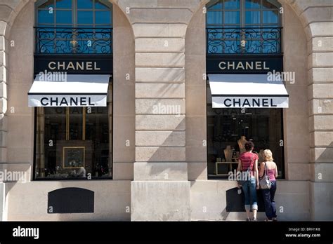 chanel bag store in paris|original Chanel store in Paris.